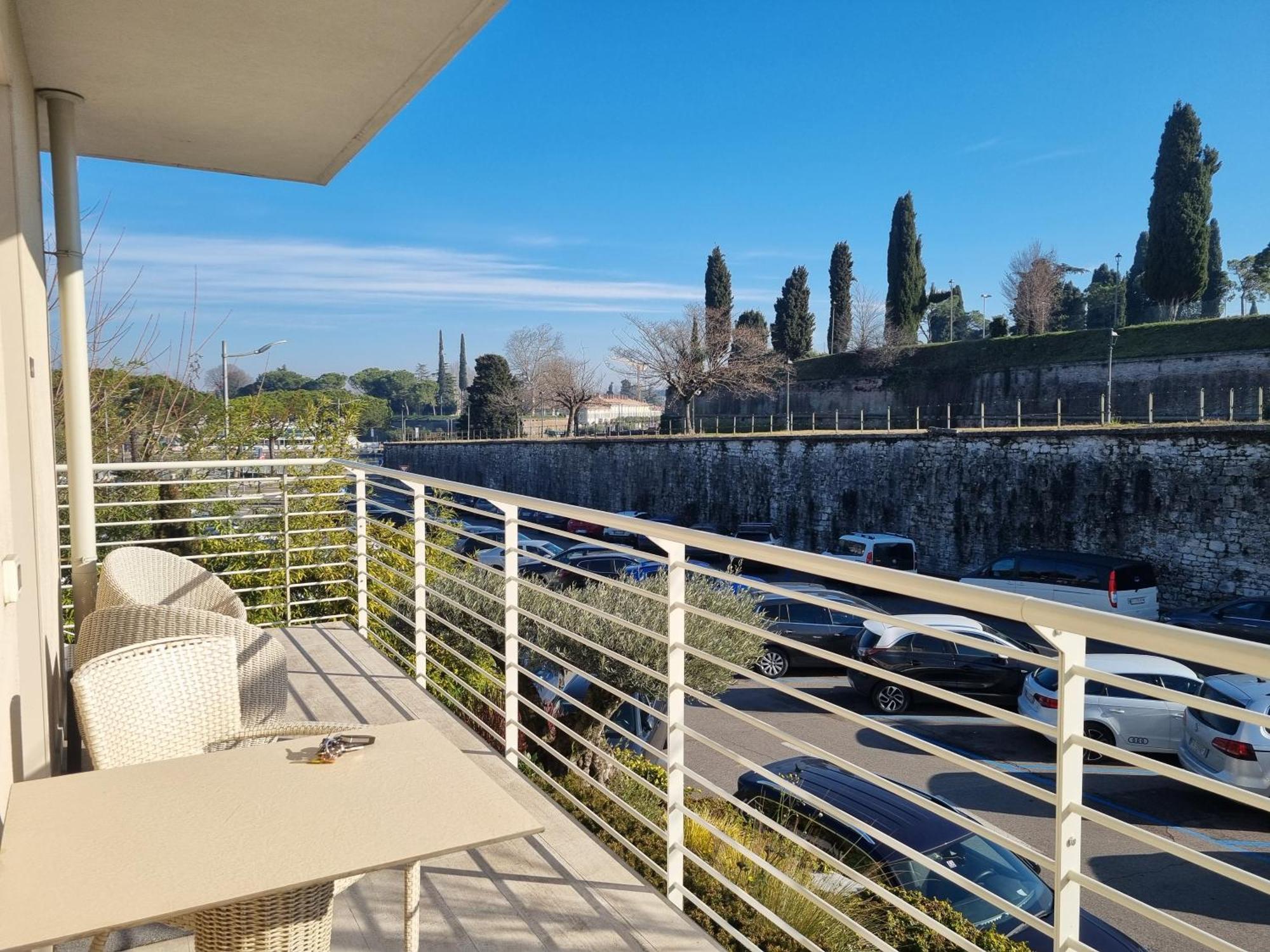 Aura Mura * Peschiera del Garda
